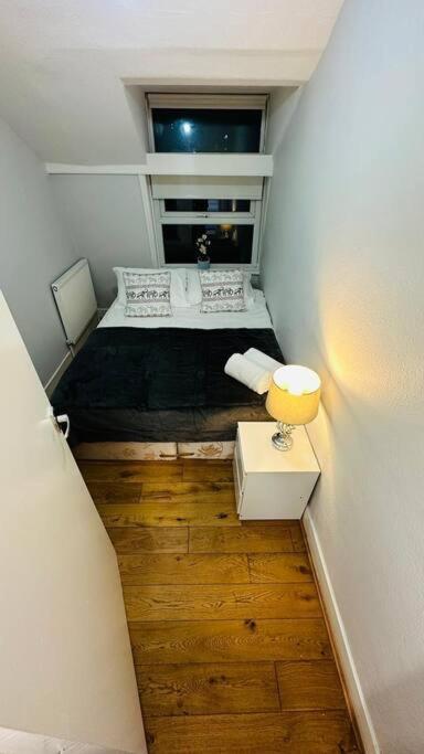 Apartamento London Bayswater Exterior foto